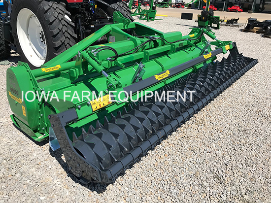3 Point Hitch Rotary Tiller